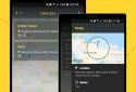 Alarm-Me ( Location Alarm / GPS Alarm ) screenshot 4