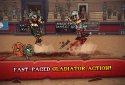 Gladihoppers - Gladiator Battle Simulator! screenshot 1