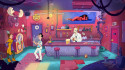 Leisure Suit Larry - Wet Dreams Don't Dry screenshot 1