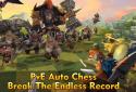 Auto Chess War screenshot 2