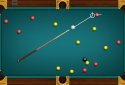 Billiard free screenshot 1