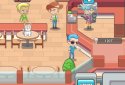 Coffee Craze - Tycoon Barista Idle screenshot 2