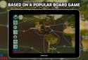 Ancient Terror: Lovecraftian Strategy Board RPG ? screenshot 1