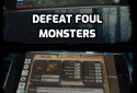 Ancient Terror: Lovecraftian Strategy Board RPG ? screenshot 4