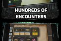 Ancient Terror: Lovecraftian Strategy Board RPG ? screenshot 5