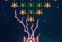 Galaxiga - Classic 80s Arcade Space Shooter screenshot 5