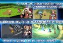 RPG Dimension Cross screenshot 2