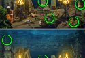 Hidden Objects - Find The Differences screenshot 6