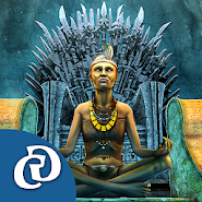 Black Rainbow Mystery (FULL)