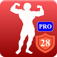 Home Gym Workouts Pro (No ad)