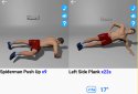 Home Gym Workouts Pro (No ad) screenshot 3