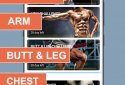 Home Gym Workouts Pro (No ad) screenshot 4