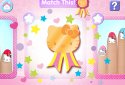 Hello Kitty Nail Salon screenshot 5