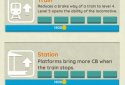Stop Train screenshot 1