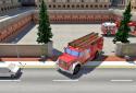 Fire Truck Simulator 2019 screenshot 6