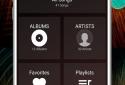 Music Player Pro screenshot 2
