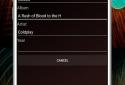 Music Player Pro screenshot 5