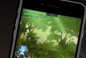 Orna: The GPS-RPG screenshot 2