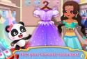 Little Panda: Princess Makeup screenshot 4