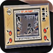 GOOD OLD GAMES 10 IN 1