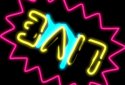 Neon Splash screenshot 2