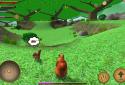 Squirrel Simulator screenshot 1