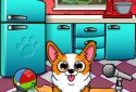 My Corgi - Virtual Pet Game screenshot 1