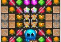 Pirate Treasures - Gems Puzzle screenshot 8