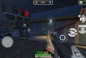 Combat Strike PRO: FPS  Online Gun Shooting Games screenshot 1