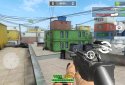 Combat Strike PRO: FPS  Online Gun Shooting Games screenshot 2