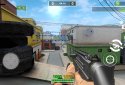 Combat Strike PRO: FPS  Online Gun Shooting Games screenshot 3