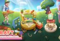 Craftory - Idle Factory & Home Design screenshot 3