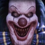 Horror Clown Pennywise - Scary Escape Game
