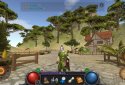 World Of Rest: Online RPG screenshot 1