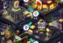 Tap Tap Capitalist - City Idle Clicker screenshot 2