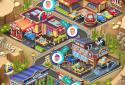 Tap Tap Capitalist - City Idle Clicker screenshot 4