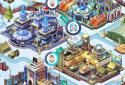 Tap Tap Capitalist - City Idle Clicker screenshot 6