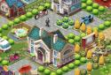 Tap Tap Capitalist - City Idle Clicker screenshot 8