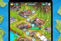 Tap Tap Capitalist - City Idle Clicker screenshot 9