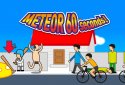 Meteor 60 seconds! screenshot 1