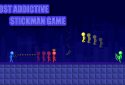 Stick Man Game screenshot 1
