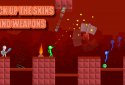 Stick Man Game screenshot 3
