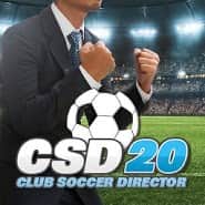 Club Soccer Director Of 2020