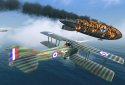 Warplanes: WW1 Aces of the Sky screenshot 2
