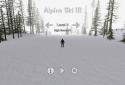 Alpine Ski III screenshot 11