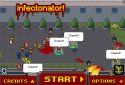 Infectonator screenshot 1