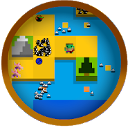 RAWAR2 offline strategy game (RTS)