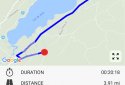 Cycling - Bike Tracker screenshot 2