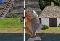 Big River Fishing 3D screenshot 1