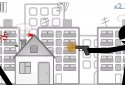 Insane Stickman Bullet screenshot 6